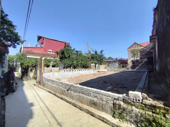 Đất Hoàng Long Phượng Dực 80m² giá 2.28 tỷ - Cơ hội đầu tư hiếm có!