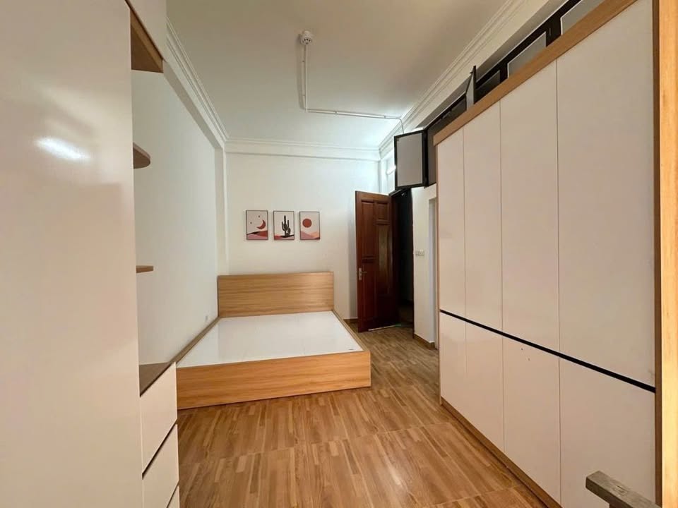 Cho thuê phòng trọ tại ngõ 8 Lê Quang Đạo, Hà Nội, giá chỉ từ 2.2 triệu/tháng - Đầy đủ tiện nghi!