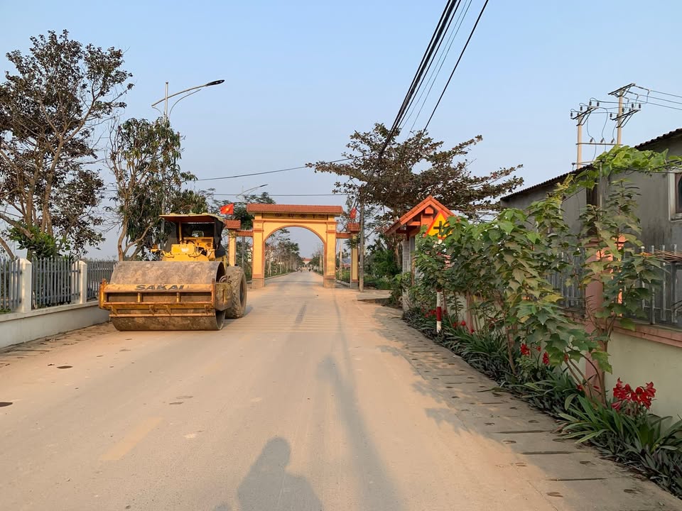 Đất Cấp Tiến, Tiên Lãng 76m² giá chỉ 4xx triệu - Cơ hội đầu tư sinh lời!