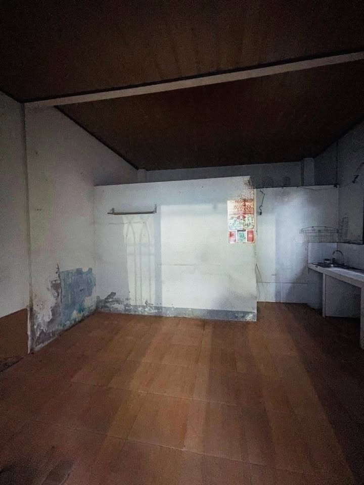 Nhà riêng Phú Lâm, Quận 6, 50m² giá 5.5 tỷ - Tiện xây mới ngay!