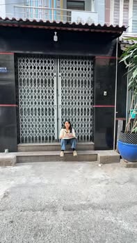 Nhà bán Hậu Giang, P. Bình Phú, 41m² giá 7.2 tỷ - Vị trí đẹp, sẵn sàng ở ngay!