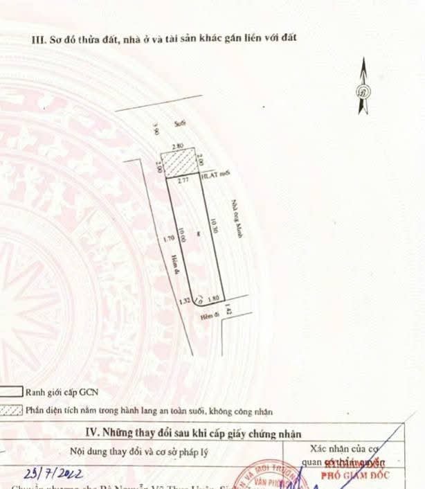 Nhà góc hẻm rộng cạn Hoàng Văn Thụ 35m² giá 1.7 tỷ - Dọn vào ở ngay!