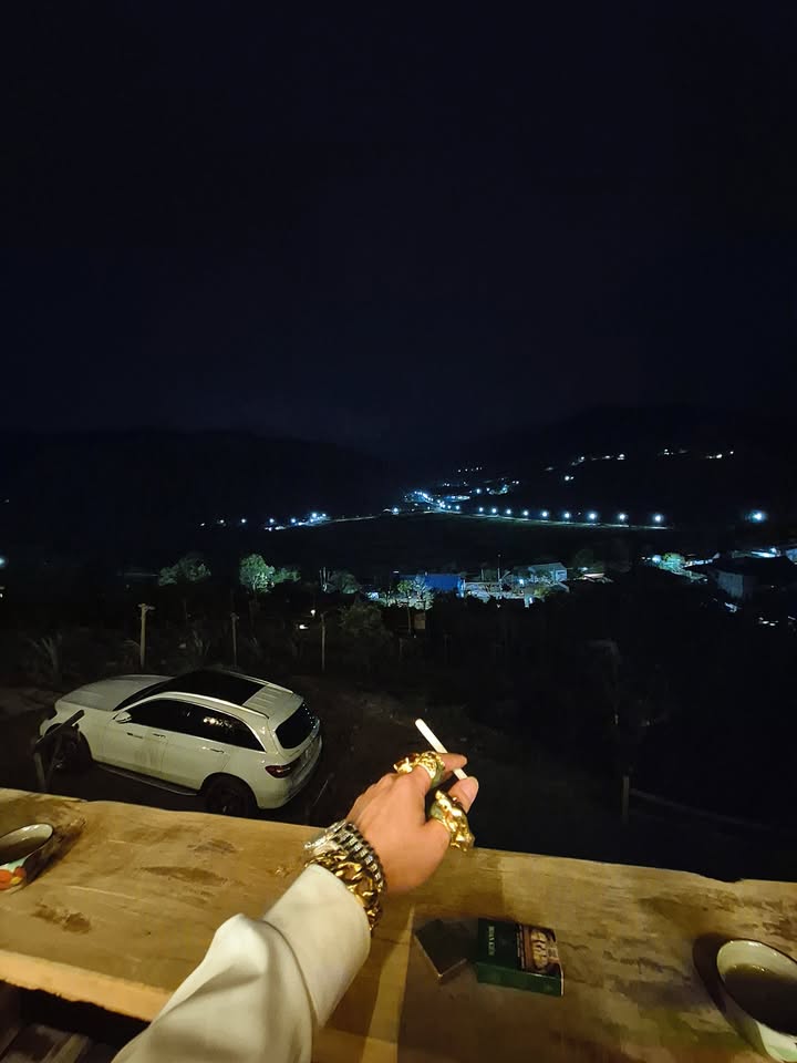 Đất nền Mường Sang Mộc Châu 3000m² giá 2.1 tỷ - Tiềm năng đầu tư lớn!