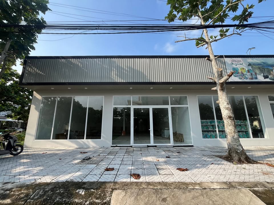 Kho cho thuê Hưng Thạnh Cái Răng 198m² giá 16 triệu - Mặt tiền KDC Hồng Loan