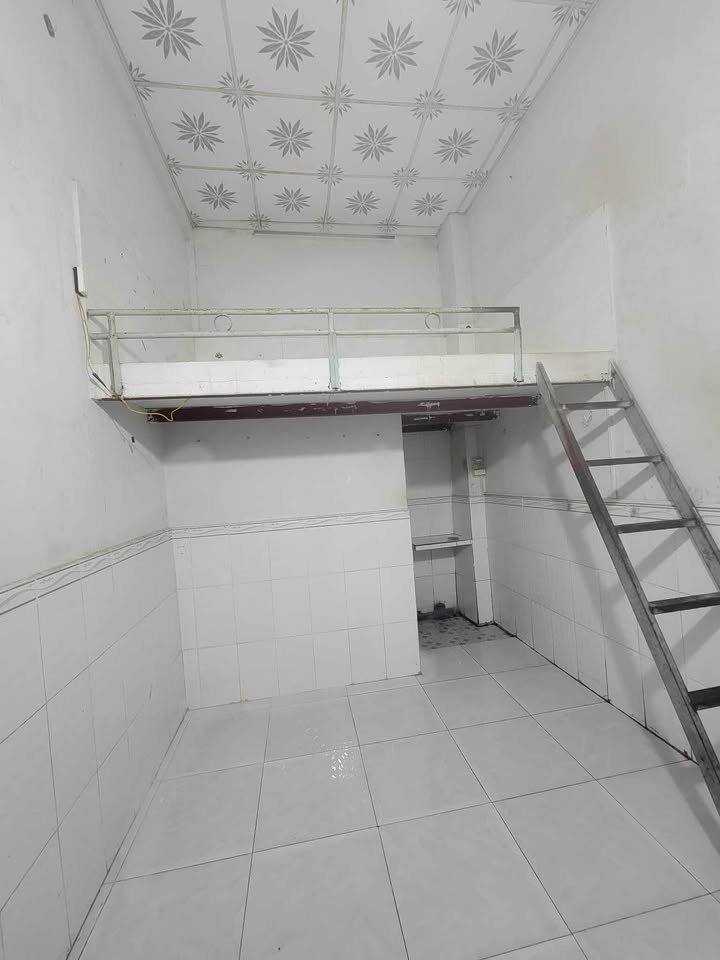 Phòng trọ 123/51 đường 3/2, quận Ninh Kiều, Cần Thơ - Giá chỉ 1,4 triệu/tháng!