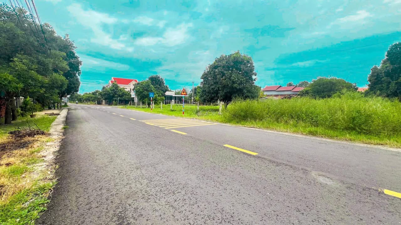 Đất thổ cư Cam Nghĩa 149m² giá thỏa thuận - Đầu tư sinh lời tiềm năng!