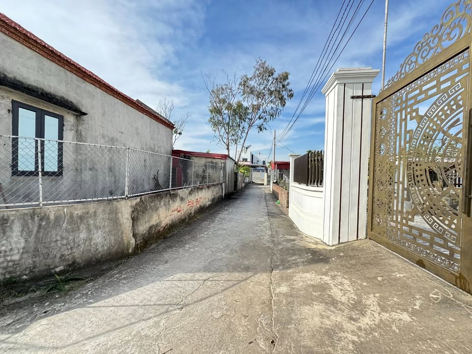 Đất nền TDP Đức Hậu, Đồ Sơn 124m² giá 1.736 tỷ - Cơ hội đầu tư sinh lời