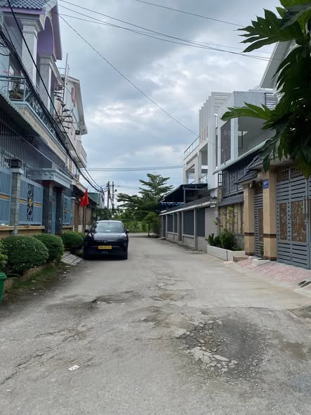 Lô đất Vũ Trọng Phụng, Hóc Môn 90m² giá 3.88 tỷ - Sổ đỏ chính chủ!