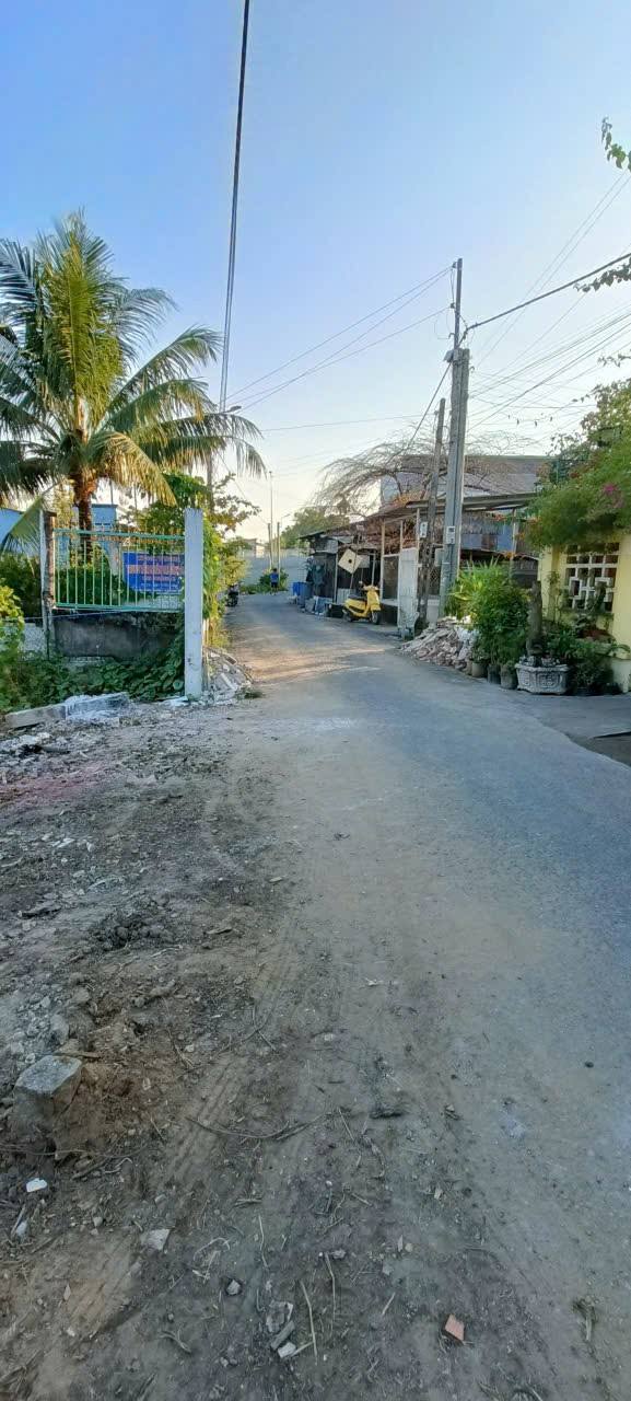 Đất nền 704m² phường Phước Hậu giá 3.8 tỷ - Phù hợp xây dựng biệt thự và home stay!