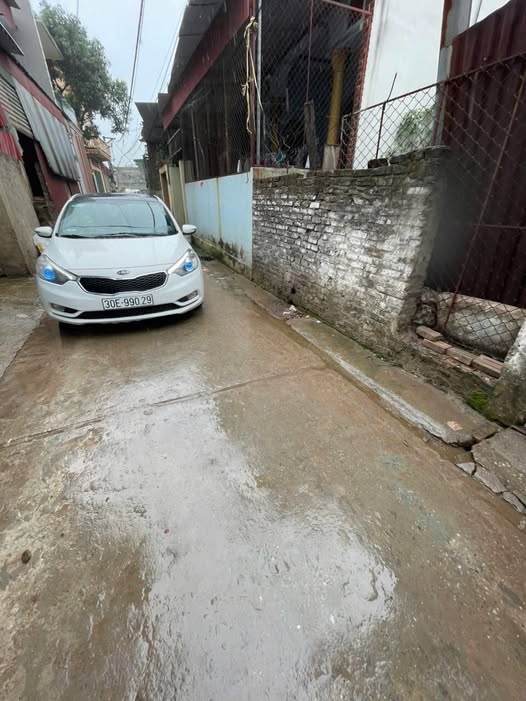 Đất Hồng Vân Thường Tín 109m² giá chỉ 3.27 tỷ - Đầu tư sinh lời tuyệt vời!