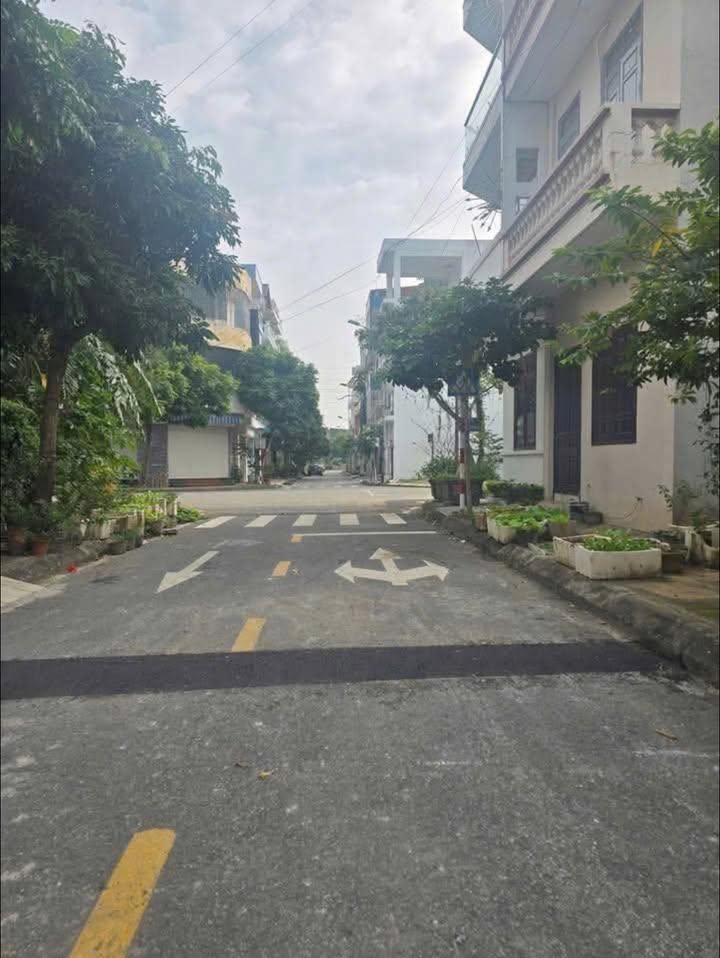 Đất nền Khu đô thị An Phú Hải Dương 63m² giá 3.2 tỷ - Cơ hội đầu tư hấp dẫn!