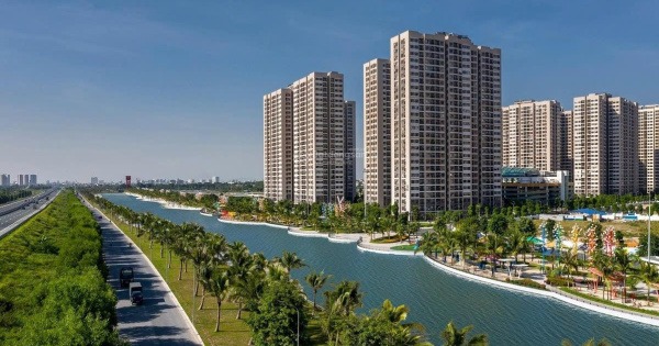 Căn hộ chung cư The Zenpark Trâu Quỳ 32m² giá 2.66 tỷ - Sổ đỏ chính chủ