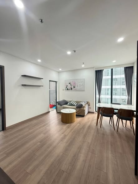 Căn hộ Park View Bình Thạnh 92m² giá 20 triệu - Full nội thất cao cấp!