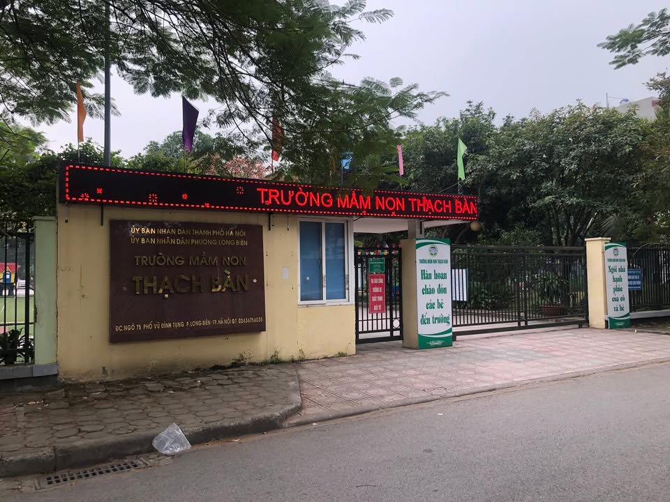 Đất nền đẹp 53m² tại phố Vũ Đình Tụng, giá 9 tỷ - Pháp lý rõ ràng, sẵn sàng giao dịch!