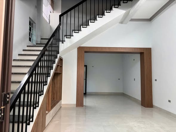 Nhà phố 58m² tại phường Lam Sơn, Thanh Hóa - Giá chỉ 2.9 tỷ, vị trí đắc địa!