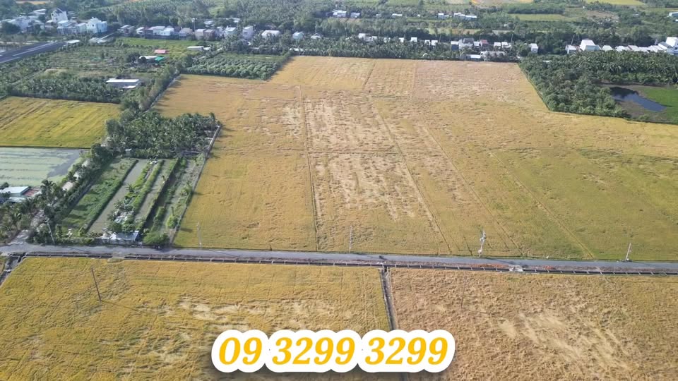 Đất nông nghiệp 3900m² Mậu Thân Châu Đốc giá 1.05 tỷ - Cơ hội đầu tư vàng!