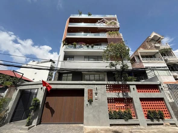 Nhà mặt tiền Bến Cát, Tân Bình 168m² giá 70 triệu - Địa điểm kinh doanh lý tưởng!