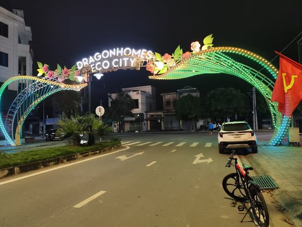 Đất nền khu đô thị Vũ Phúc Thái Bình 85m² giá thỏa thuận - Đầu tư sinh lời cao!