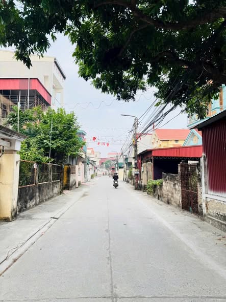 Đất mặt phố Bảo Tháp, Hải Tân 79.5m² giá chỉ 2.99 tỷ - Cơ hội đầu tư không thể bỏ qua!