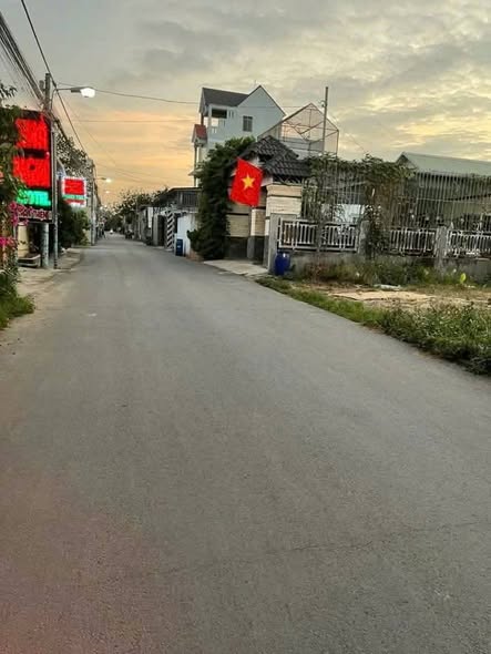 Đất nền 669m² xã Phước Thiền, Nhơn Trạch, Đồng Nai giá 10.5 tỷ - Phù hợp xây khách sạn, nhà nghỉ!