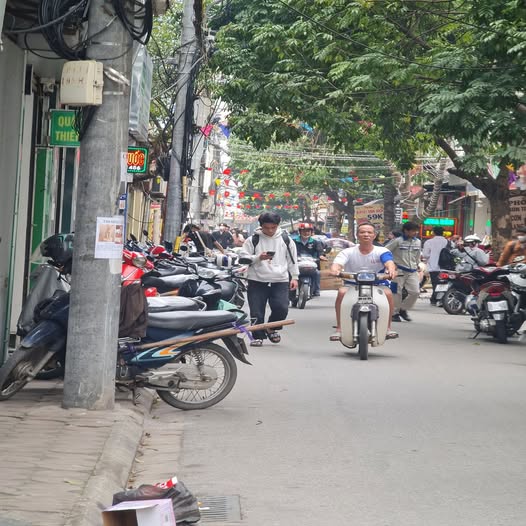 Đất nền Trâu Quỳ, Gia Lâm 61m² giá 8 tỷ - Đầu tư sinh lời ngay!