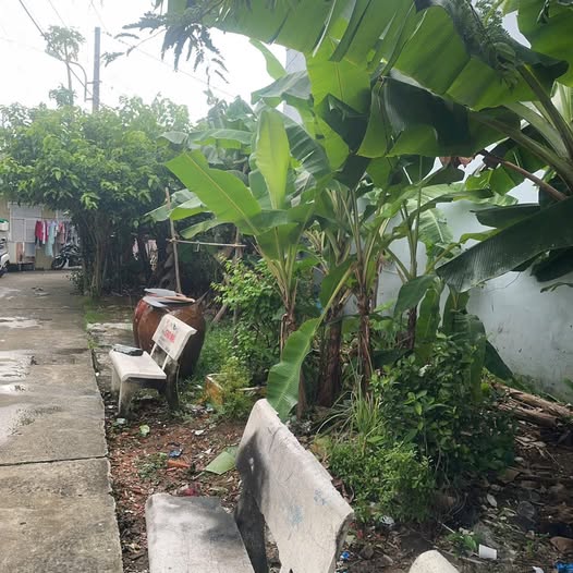 Đất nền thổ cư Rạch Giá 95m² giá chỉ 890 triệu - Gần chợ 30/4!