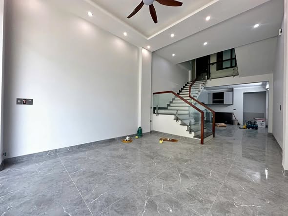 Nhà riêng Đông Vệ, TP Thanh Hóa 56m² giá 2 tỷ - Nhà mới, chỉ việc dọn vào!