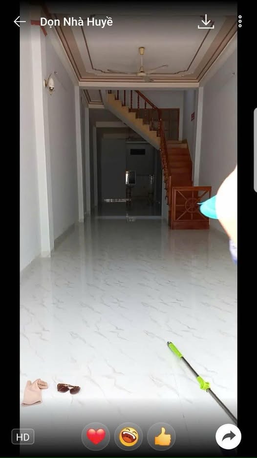 Bán gấp FrontHouse mặt tiền đường Nguyễn Chánh, Lộc Thọ 72.87m² - Vị trí trung tâm, gần biển