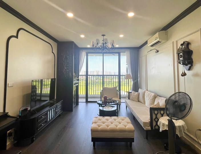 Căn hộ chung cư Báo Nhân Dân, Xuân Phương 86m² giá 6.6 tỷ - Sẵn sổ đỏ chính chủ!