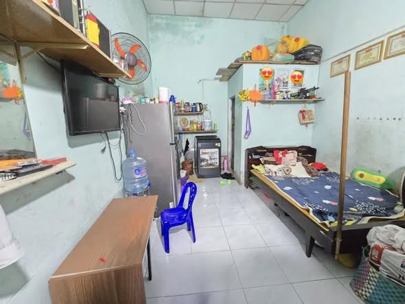 Nhà trọ 6 phòng 109m² tại Hòa Khánh, Đà Nẵng - Giá chỉ 3.85 tỷ, cơ hội đầu tư sinh lời!