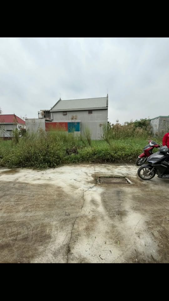 Lô đất Hồng Thái An Dương 72,6m² giá 1,75 tỷ - Đầu tư sinh lời ngay!