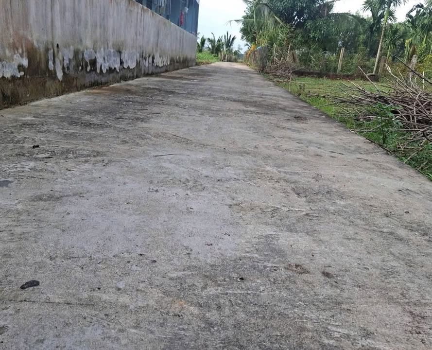 Đất nền Tịnh Phong 125m² giá chỉ 500 triệu - Cơ hội đầu tư hấp dẫn!