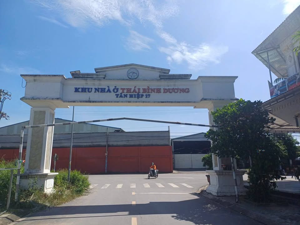 Đất nền Tân Hiệp 63m² giá 1.8 tỷ - Hỗ trợ vay 75% giá trị định giá!