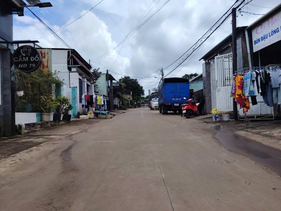 Nhà 2 mặt tiền hẻm chính 502 Nguyễn Viết Xuân 200m² giá 3.15 tỷ - Đầu tư sinh lời ngay!