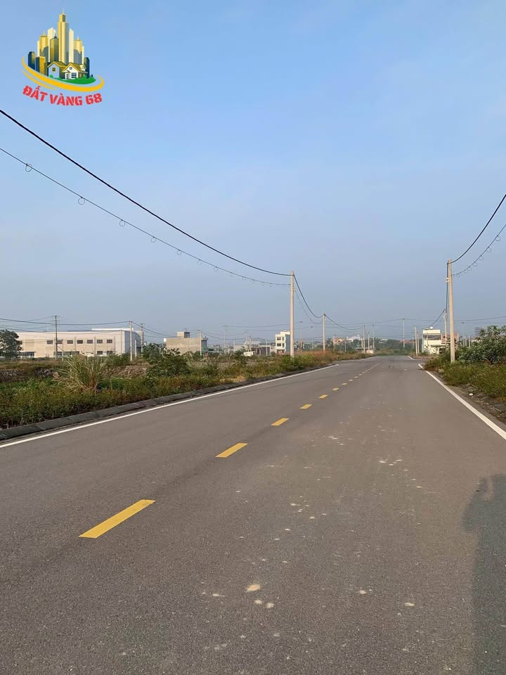 Đất nền KDC An Hoà Ninh Phong 96m² giá 3 tỷ - Vị trí đẹp, thuận tiện sinh sống!