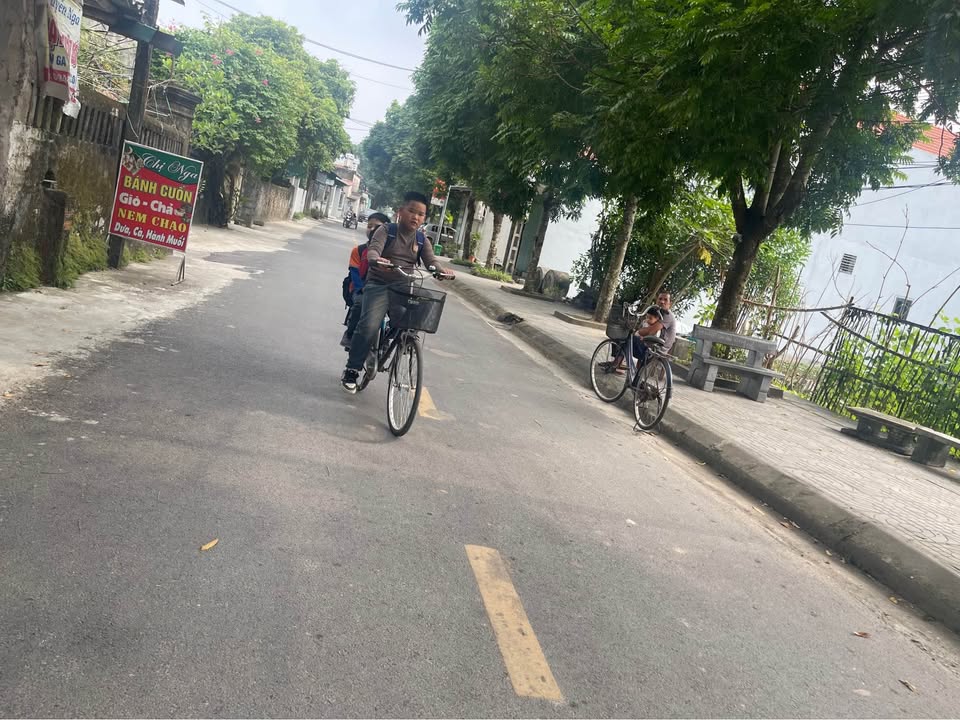 Đất nền đẹp tại Ninh Mỹ, Phường Hoa Lư 100m² giá 4 tỷ - Vị trí đắc địa!