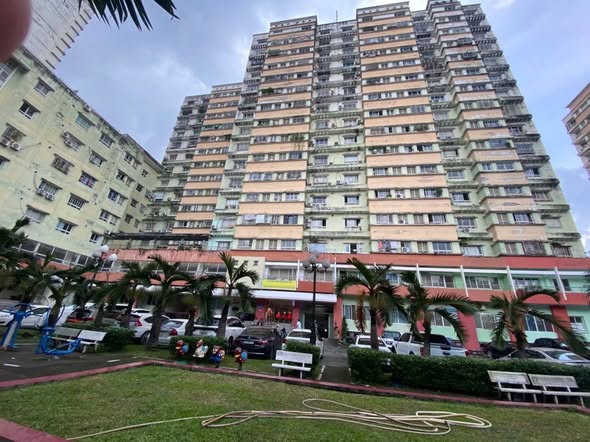 Căn hộ CCU A Lộc 1, An Phú, Quận 2, 45m² giá 2.8 tỷ - Sổ hồng chính chủ!