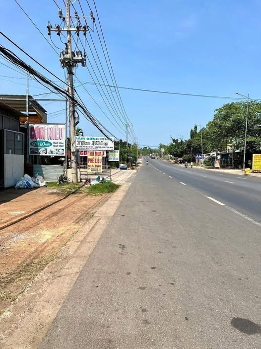 Đất nền Thống Nhất, Đồng Nai 1080m² giá 6.9 tỷ - Khu vực kinh doanh sầm uất!