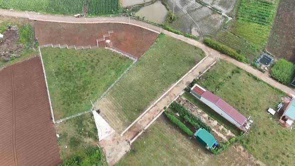 Bán lô đất 72m² tại Quốc lộ 20, Phú Hội, Đức Trọng - Giá 930 triệu, đầu tư sinh lời!