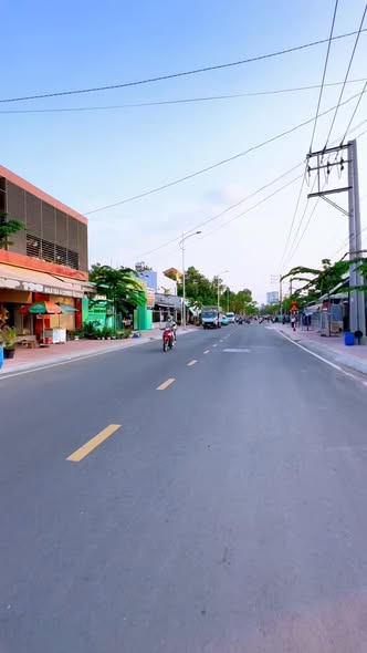 Đất nền Phú Mỹ Thủ Dầu Một 96.5m² giá 300 triệu - Pháp lý sổ đỏ 100%!