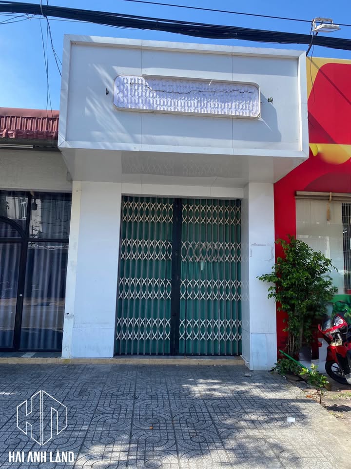 Cho thuê mặt bằng mặt tiền Lâm Quang Ky, Rạch Giá 45m² giá 6 triệu - Vị trí kinh doanh lý tưởng!