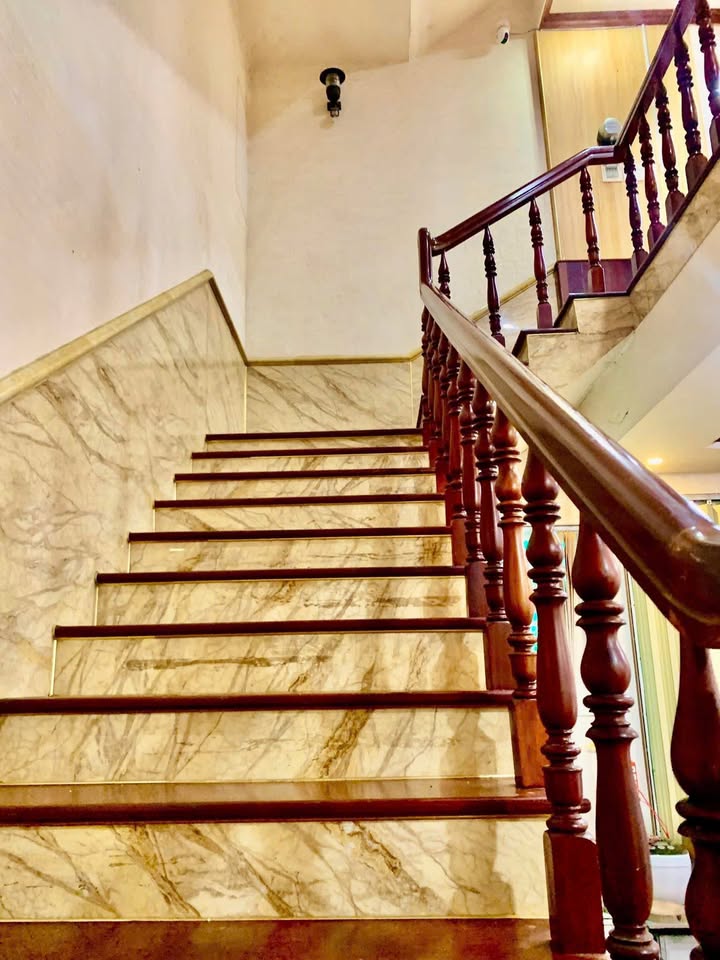 Cho thuê Homestay tại Trần Quang Khải, Rạch Giá 116m² - Nội thất đầy đủ, vào ở ngay!