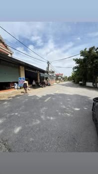 Đất thổ cư 92m² tại Danh Thắng, Hiệp Hòa, Bắc Ninh - Đầu tư sinh lời tốt!