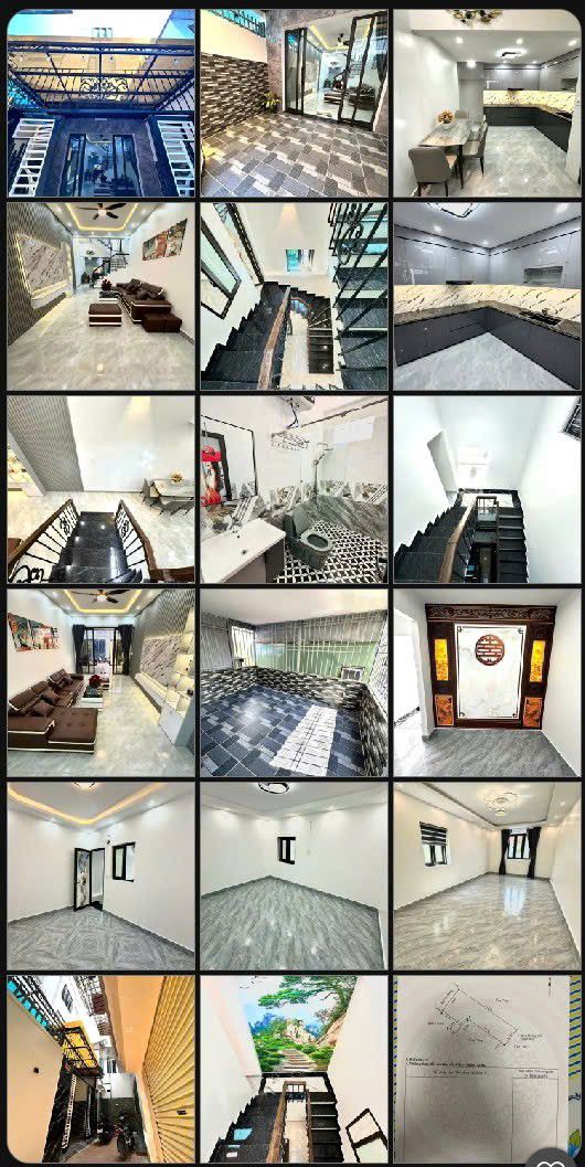 Nhà độc lập 74m² tại Miếu Hai Xã, Hải Phòng - Chỉ 3.65 tỷ, sẵn sàng vào ở!