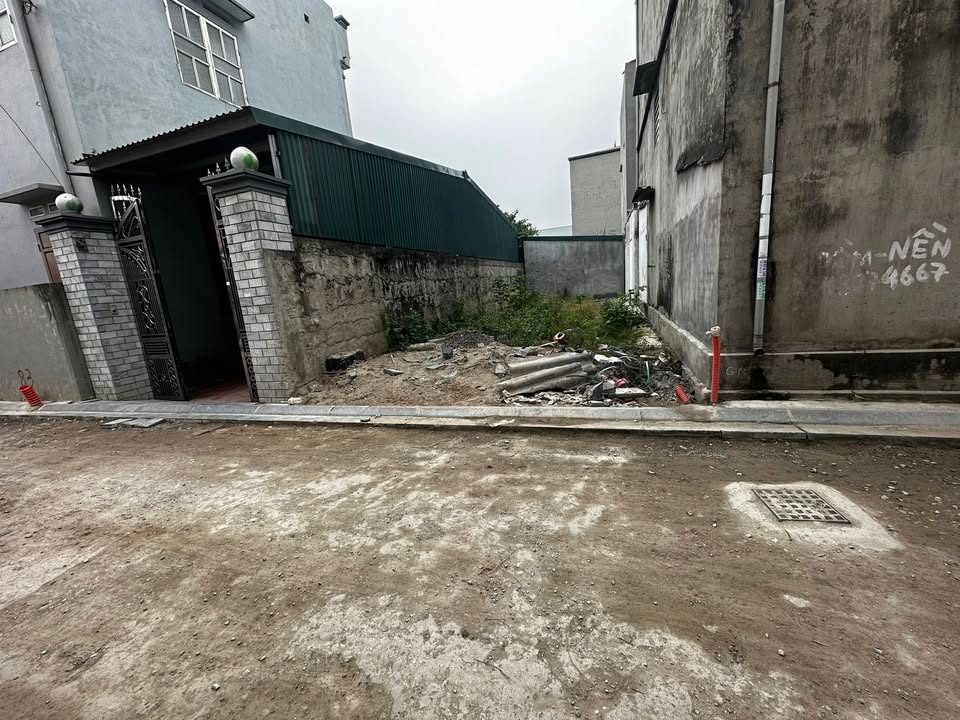 Đất nền khu vực Đường Yên, xã Thư Lâm, 64m² giá 4 tỷ - Chính chủ cần bán gấp!