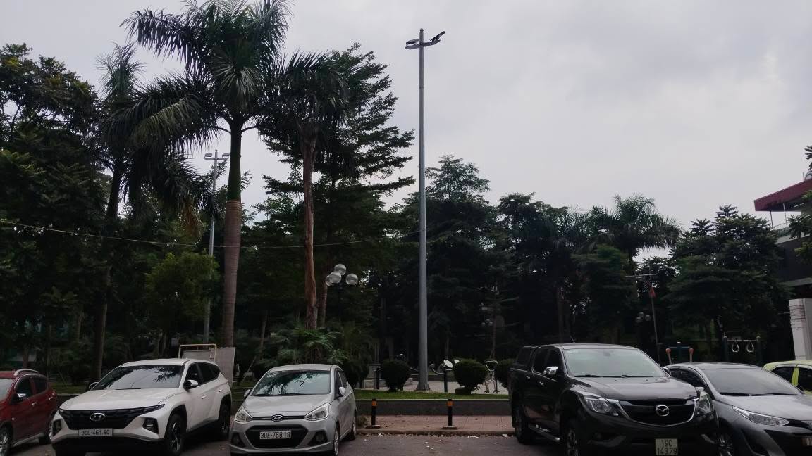 Căn nhà tập thể Thượng Thanh Long Biên 40m² giá chỉ 2 tỷ - Đầu tư sinh lời cao!