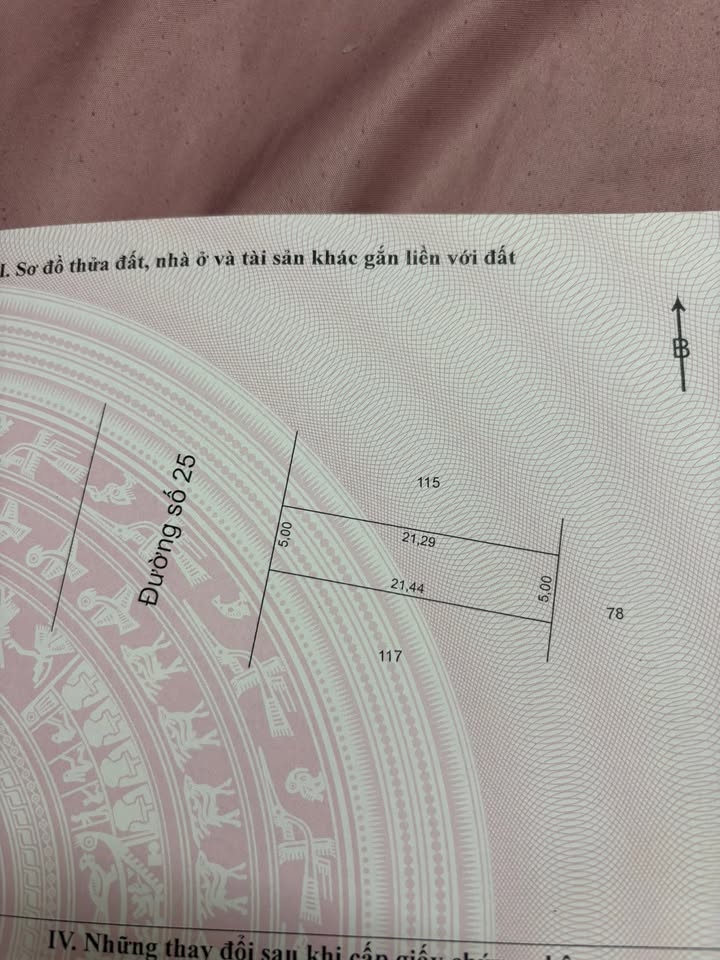 Nhà mặt tiền lớn 106.7m² tại thị trấn Ngãi Giao giá chỉ 400 triệu - Sẵn sàng vào ở!