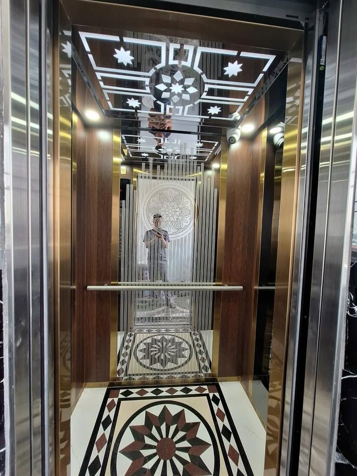 Căn hộ CCMINI Tân Mai 93m² giá 2 tỷ - Dòng tiền ổn định 1 tỷ/năm!