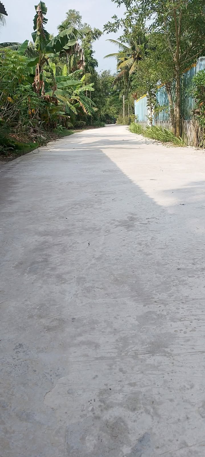 Đất nền ấp Prêc Đôn, xã Tài Văn, Trần Đề 1998m² giá chỉ 825 triệu - Đầu tư sinh lời ngay!