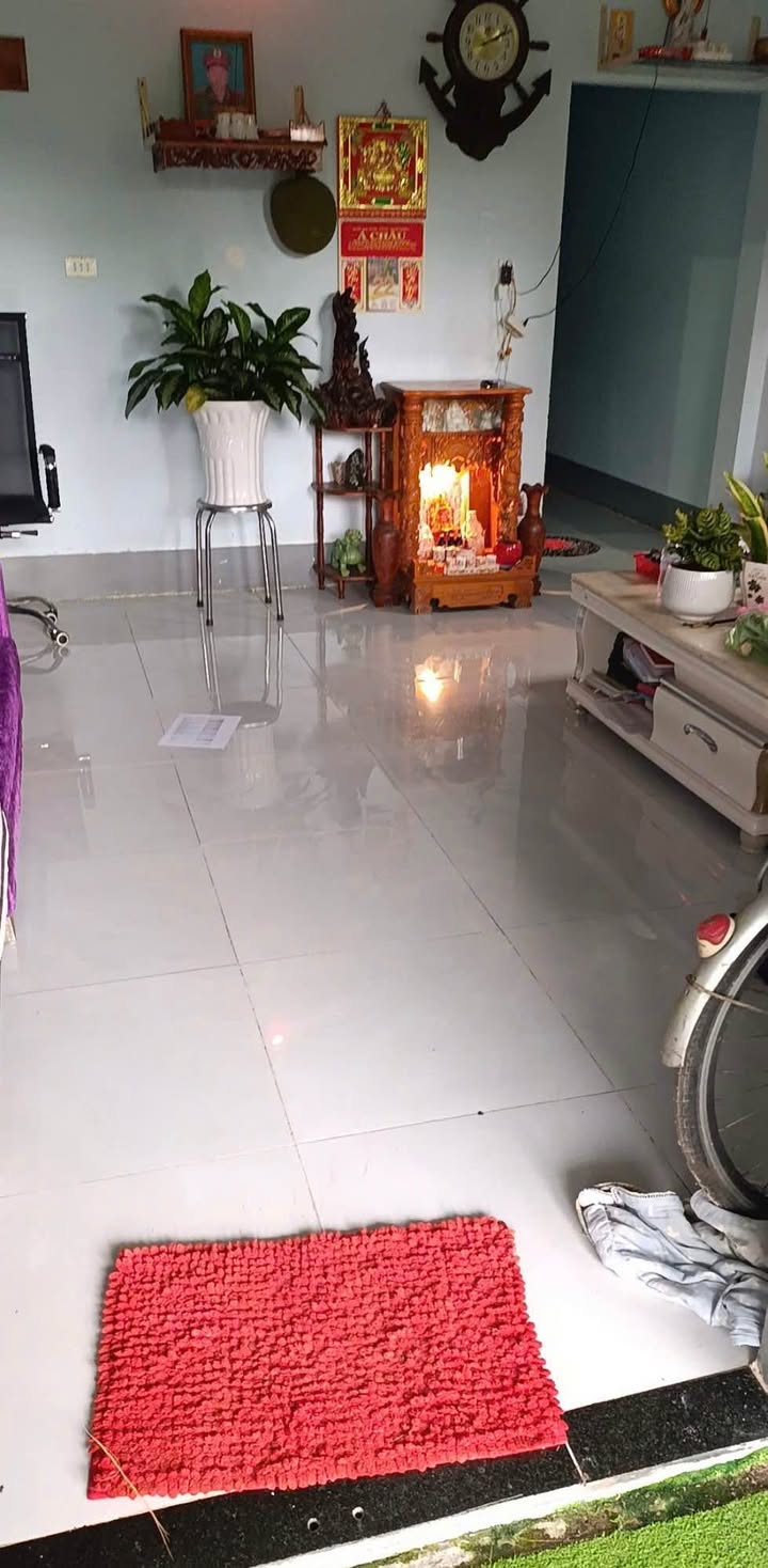 Nhà trệt hẻm đường Sóc Vồ, xã An Ninh, 260m² giá 780 triệu - Thiết kế tiện nghi, sẵn sàng vào ở!